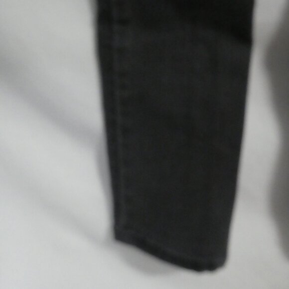 H&M - & DENIM | size 7-8 girls | Faded Black Jeggings - Picture 15 of 16